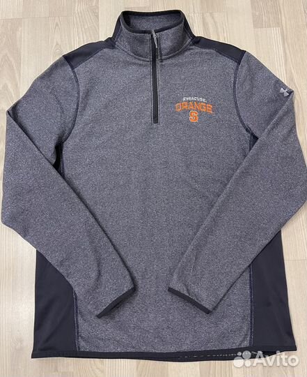 Толстовка under armour