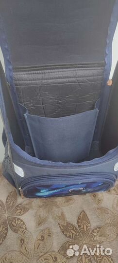 Портфель школьный