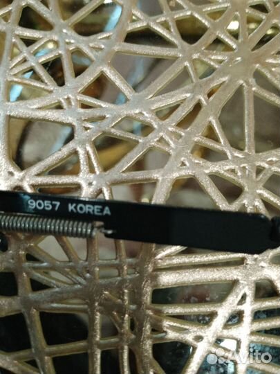 Jean Paul gaultier Реплика Korea