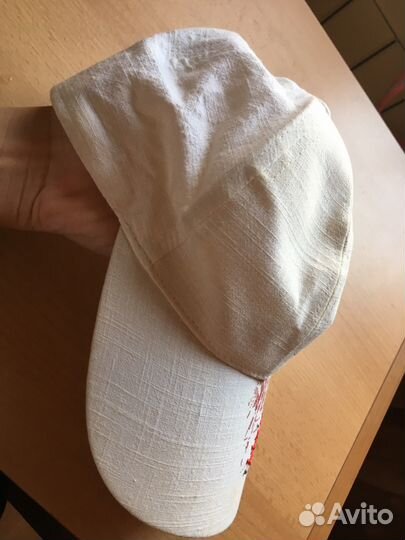 Кепка женская