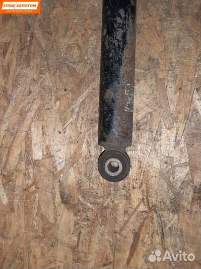 Стойка амортизатора задняя Ford Mondeo 3