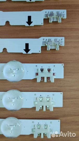 Подсветка Samsung D4GE-400DCA-R2