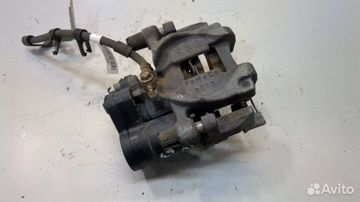 Суппорт Ford Edge, 2020