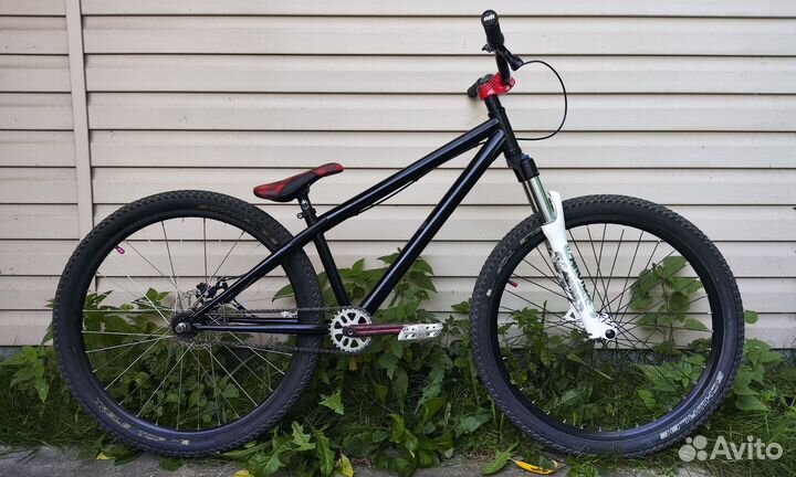 2 мтб велосипеда