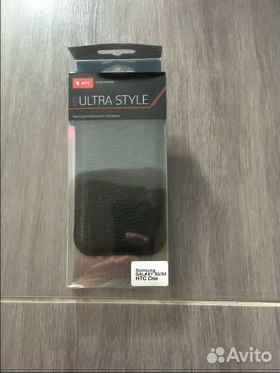 Продам новый чехол размером 3XL