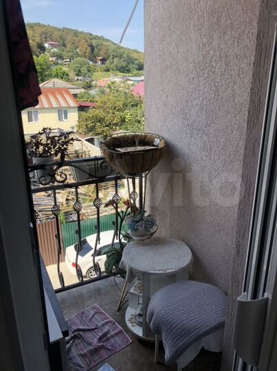 Квартира-студия, 29 м², 3/4 эт.