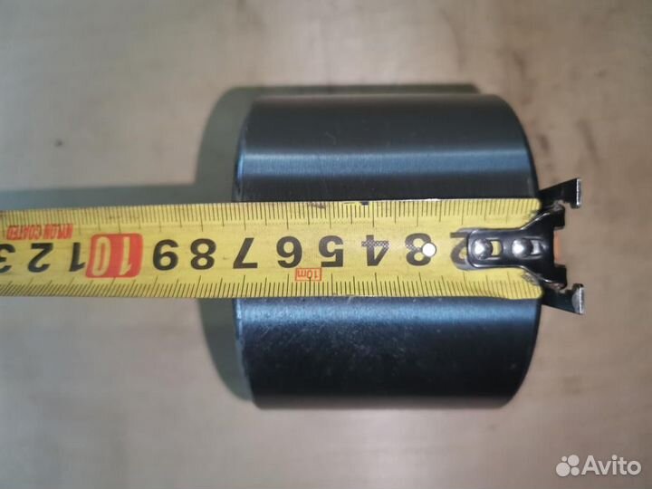 Втулка гидроцилиндра подъема стрелы - рама 85*100*