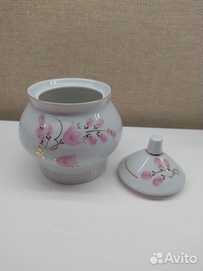 Кофейный сервиз