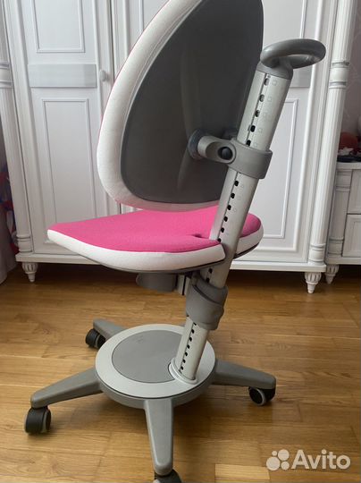 Стул кресло Moll