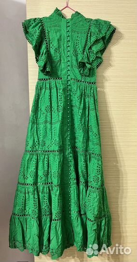 Комбез, платья