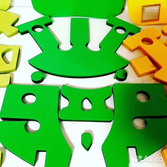 Пена во вратарский шлем Bauer, Wall, CCM, Itech