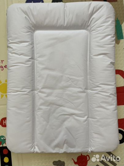 Пеленальный матрас ceba baby