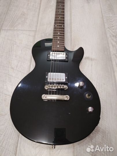 Электрогитара Epiphone special 2 Les Paul