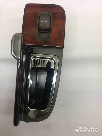 Блок управления стеклоподъемниками