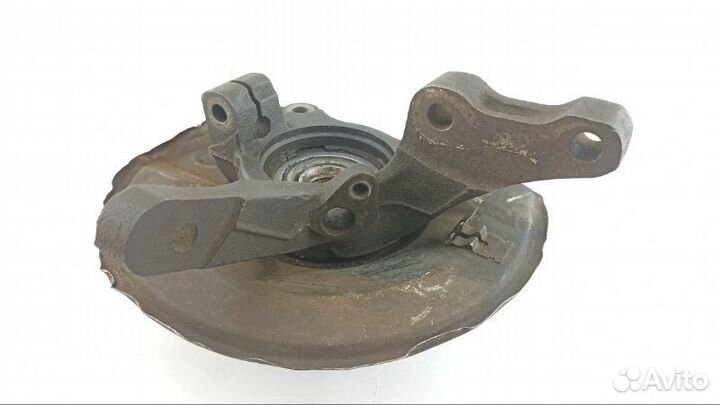 Ступица передняя правая Mitsubishi Lancer CS5W