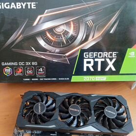 Rtx 2070super