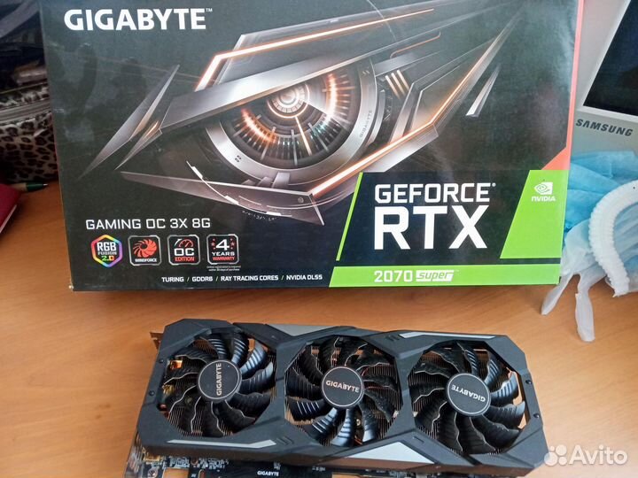 Rtx 2070super