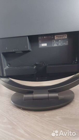Монитор Sony 4:3