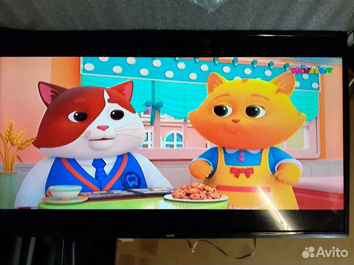 Матрица для BBK 39LEX-7145/TS2C