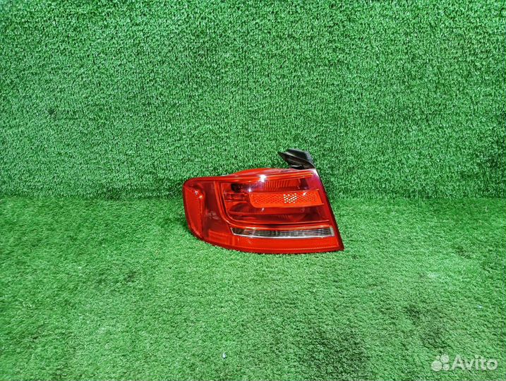 Фонарь задний левый седан VAG Audi A4 B8