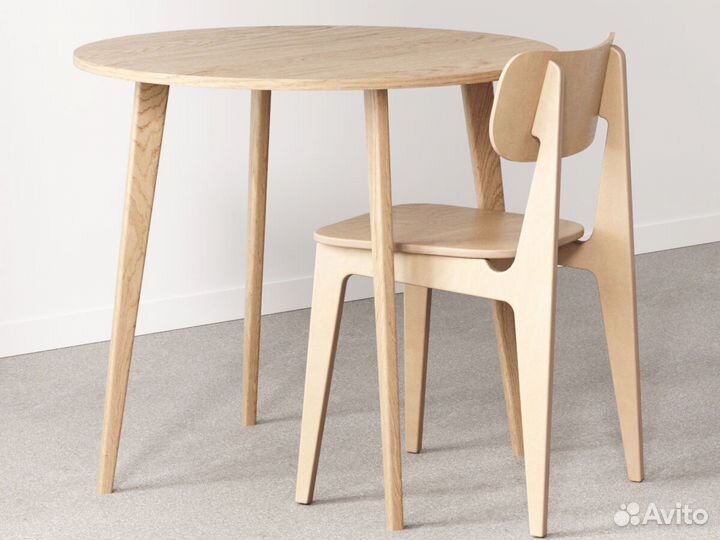 Кухонный стул