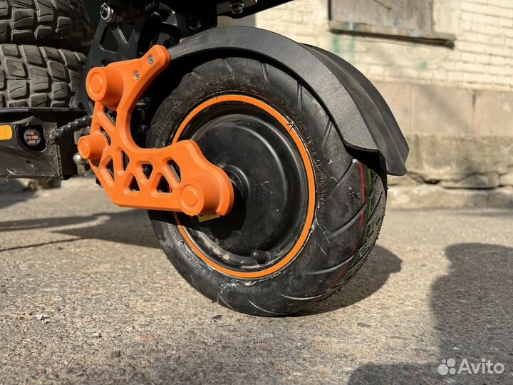 Покрышка для самоката CST 90/65-6.5