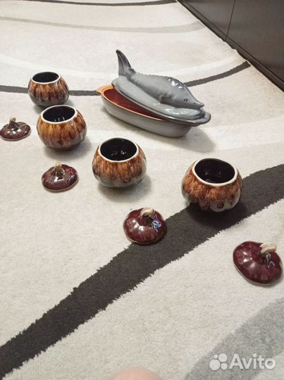 Посуда для тушения и запекания,надёжная