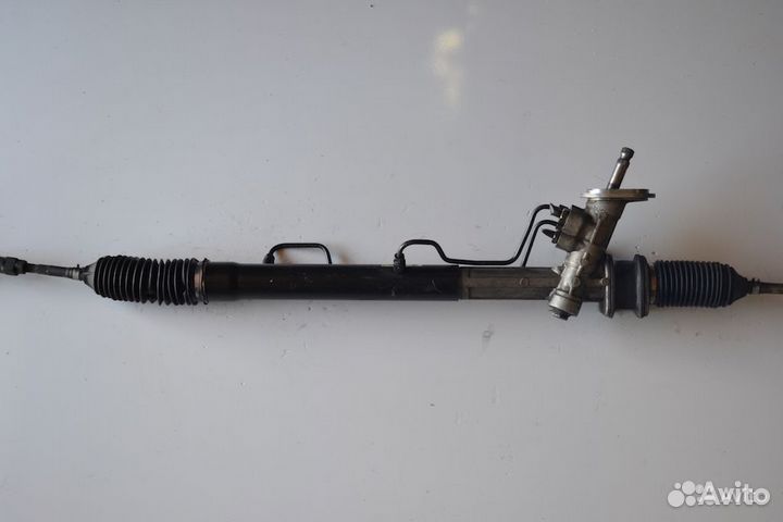 Рулевая рейка для chevrolet aveo daewoo kalos