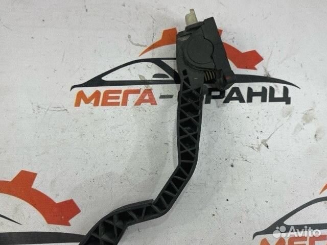 Педаль газа Peugeot 206 хэтчбек EW10J4 2000