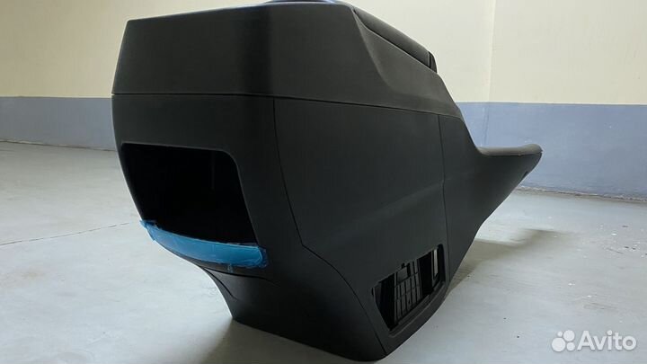 Подлокотник V-класс w447