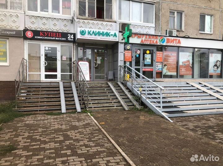 Зарядное устройство Вымпел 265