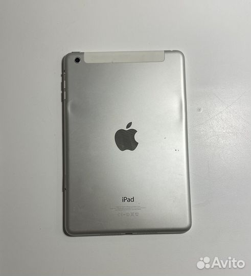 iPad mini 1