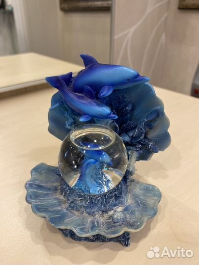 Вазы разные