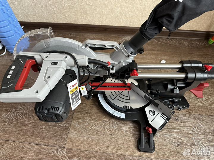 Пила торцовочная аренда/ прокат