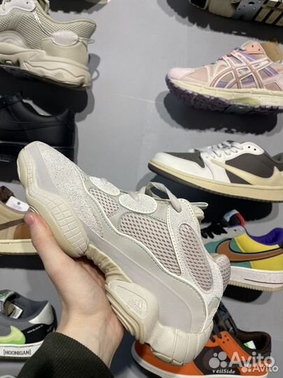 Кроссовки Adidas yeezy boost 500