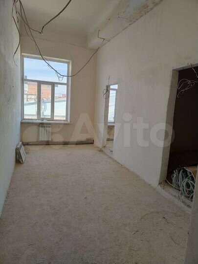 Креативное пространство, 52.6 м²