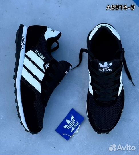 Кроссовки мужские adidas