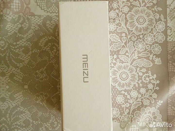 Коробка Meizu, samsung