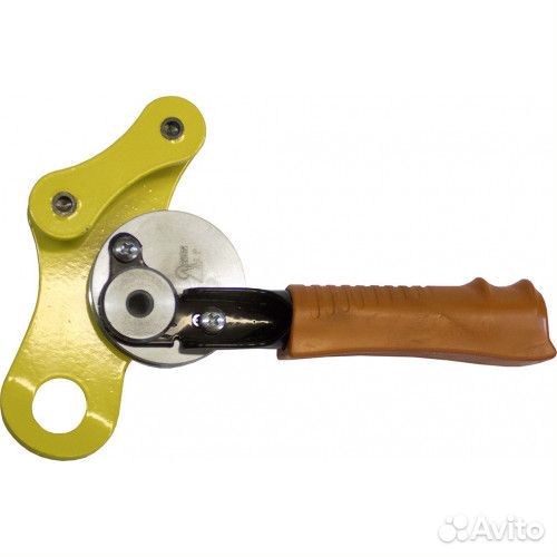 Спусковое устройство промальп Orion Alp