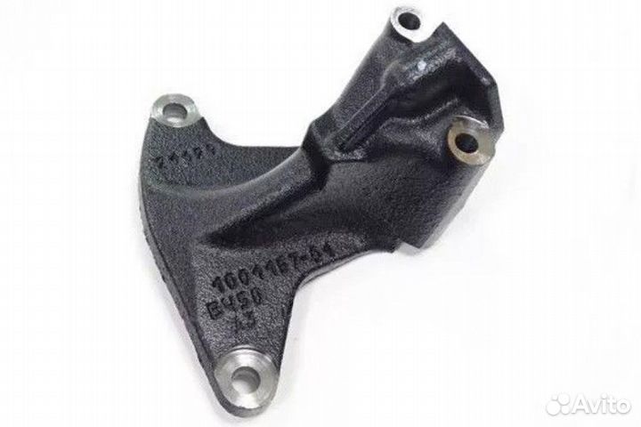 Кронштейн правой опоры двигателя Лада Веста