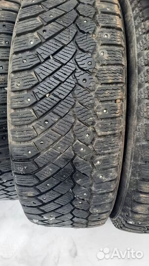 Continental AllSeasonContact 60 R18