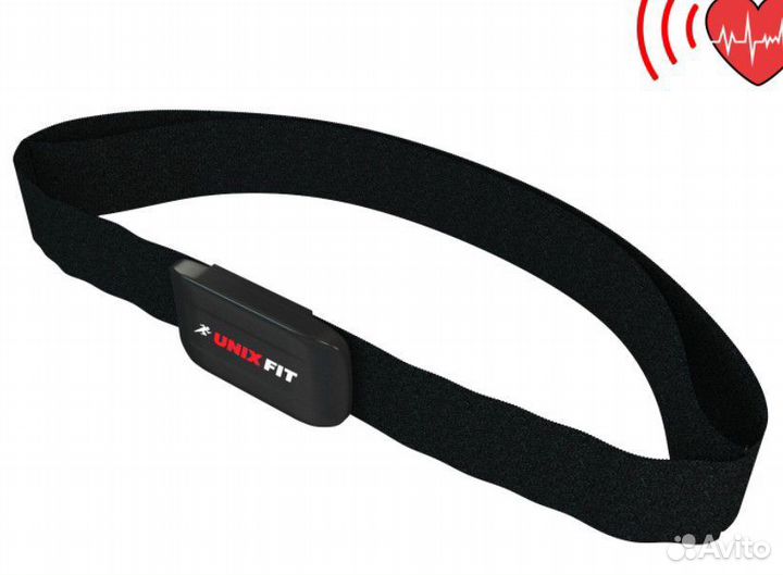 Беговая дорожка unixfit ST-580V