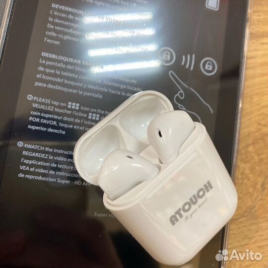Планшет Atouch x18 8/256GB