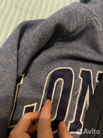 Толстовка женская