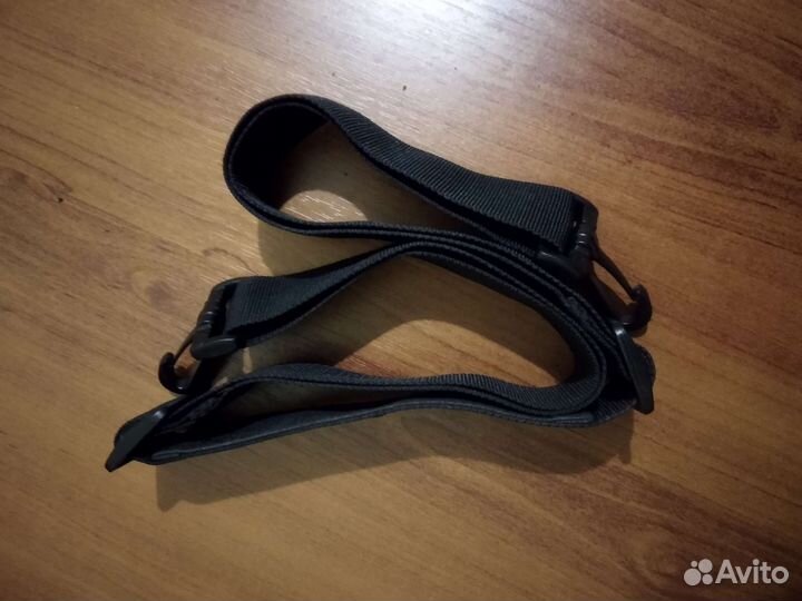 Ремень для сумки новый