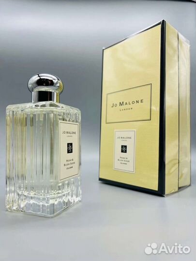 Jo Malone Wood Sage&Sea Salt English Pears 100ml
