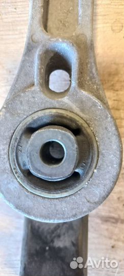 Опора двигателя задняя Skoda Octavia A5 BSE