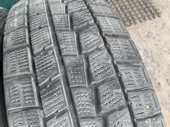 Dunlop Winter Maxx 185/65 R15 88T