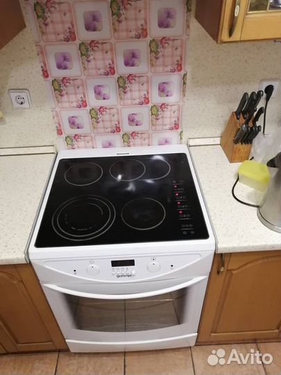 Ремонт индукционных плит. Ремонт варочных панелей