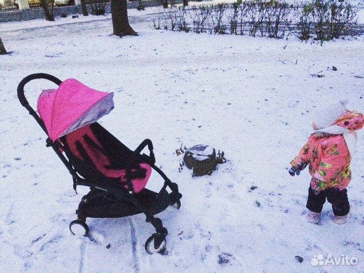 Yoya 175 полная комплектация+ подарок+ гарантия